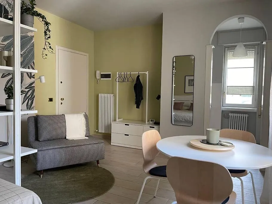 Appartamento 9 A Due Passi Dal Lago Desenzano del Garda