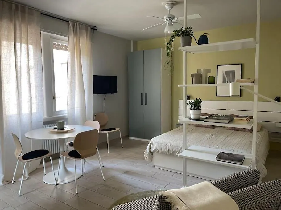 Appartamento 9 A Due Passi Dal Lago Desenzano del Garda