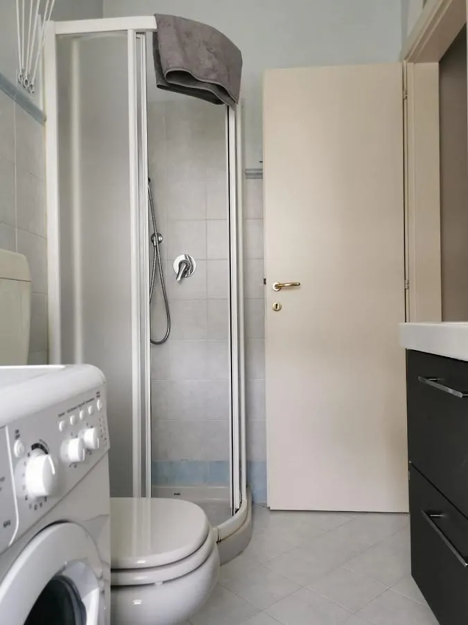 Apartament Appartamento 9 A Due Passi Dal Lago Desenzano del Garda